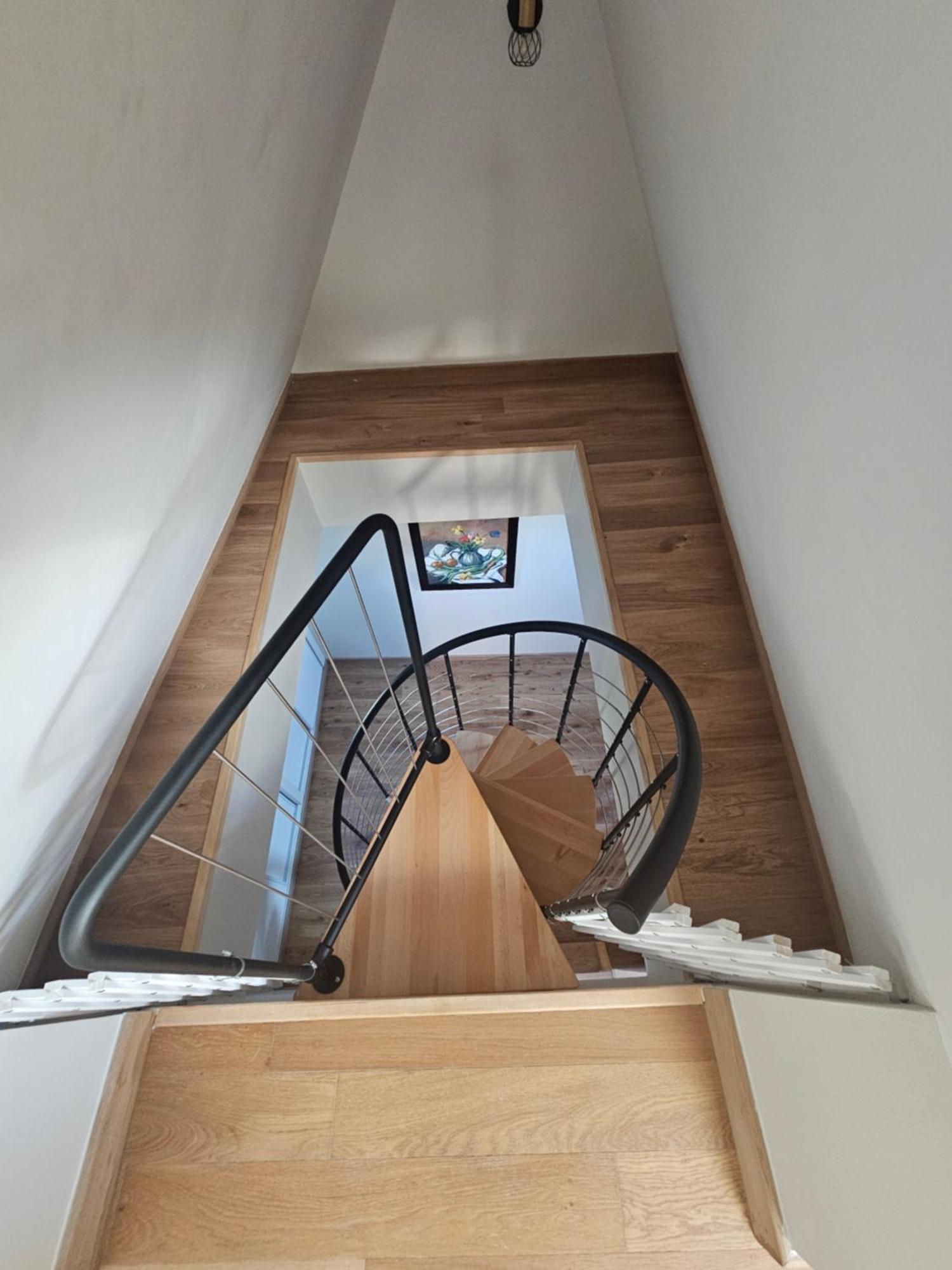 Le Vinci /Maison Pres Du Chateau Amboise Zewnętrze zdjęcie