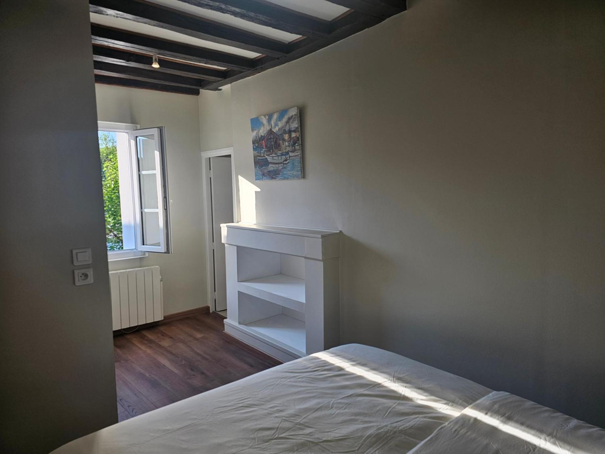 Le Vinci /Maison Pres Du Chateau Amboise Zewnętrze zdjęcie