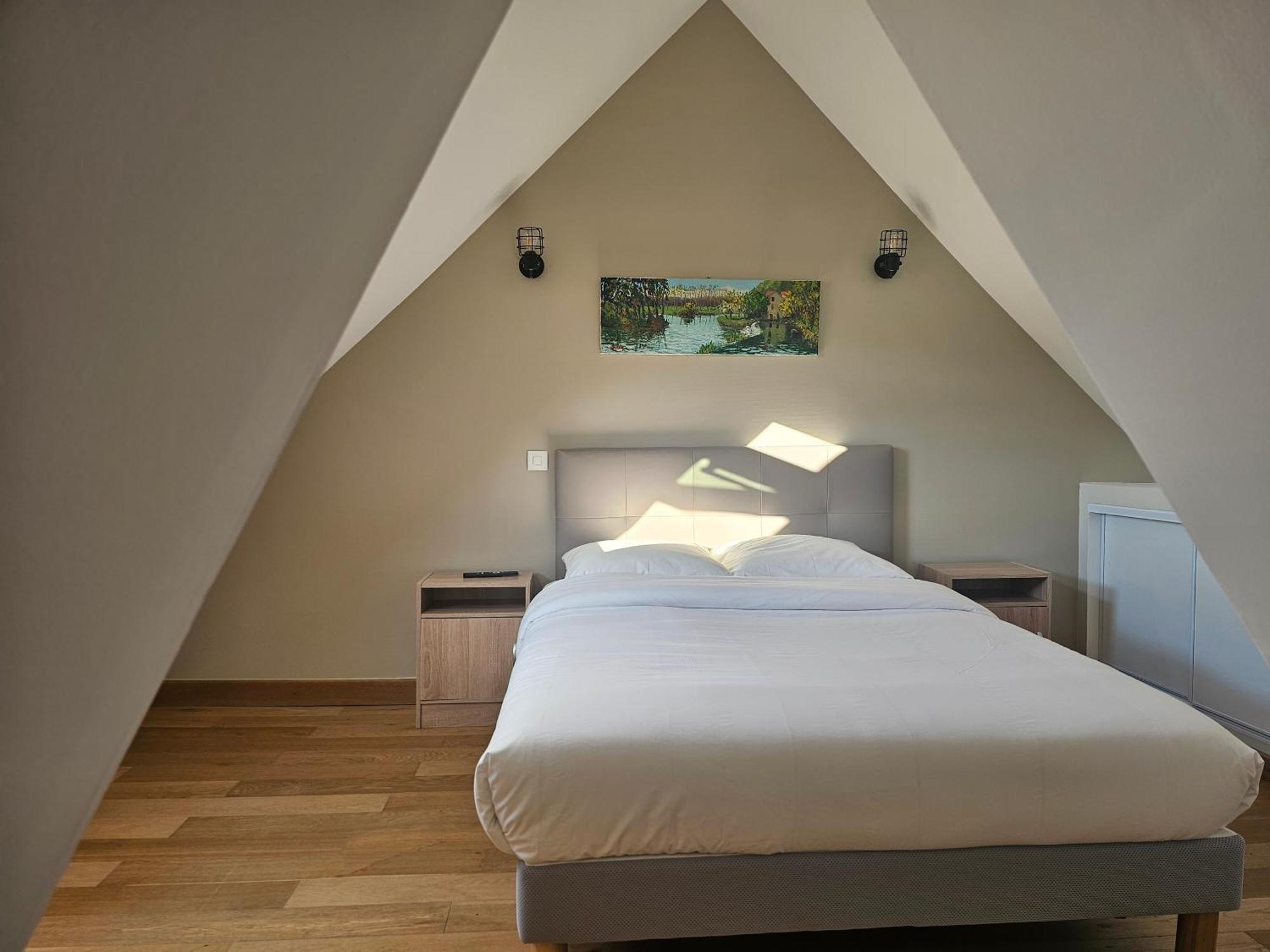 Le Vinci /Maison Pres Du Chateau Amboise Zewnętrze zdjęcie